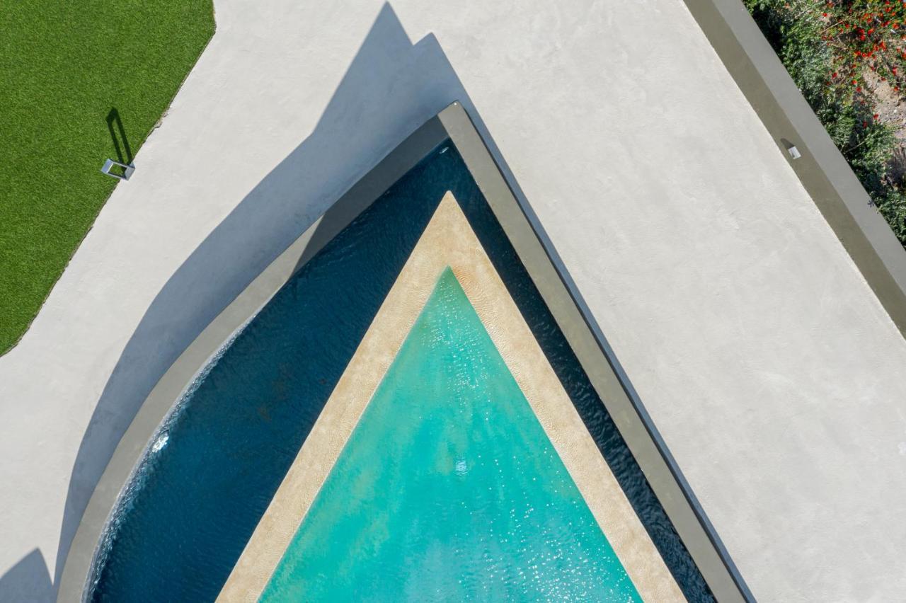 Pearl Inn Hotel By Pearl Hotel Collection Imerovigli  Exterior foto