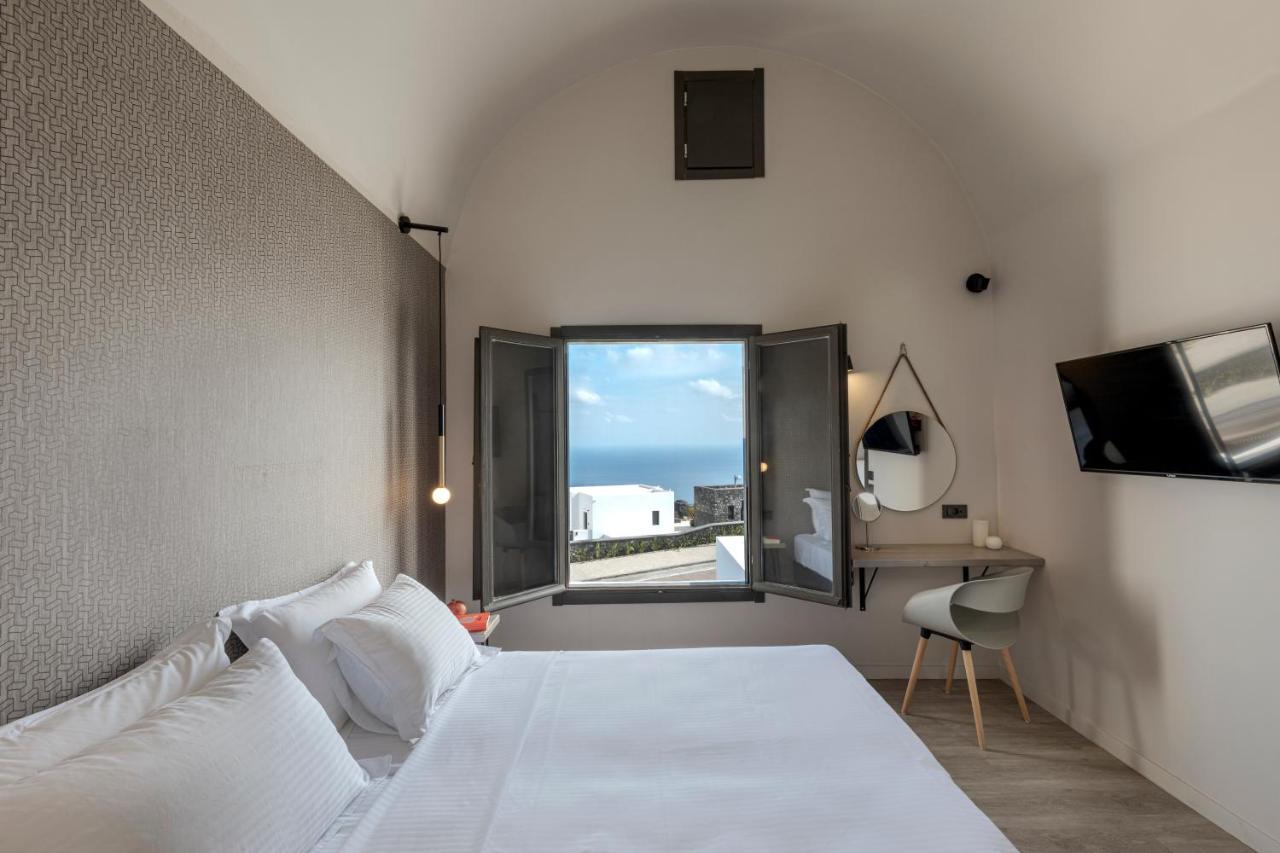 Pearl Inn Hotel By Pearl Hotel Collection Imerovigli  Exterior foto