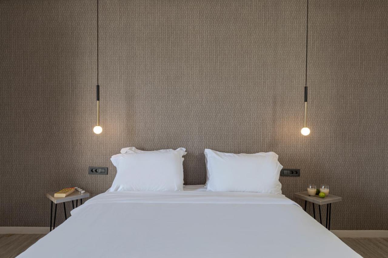 Pearl Inn Hotel By Pearl Hotel Collection Imerovigli  Exterior foto